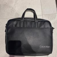 Borsa per pc Calvin Klein
