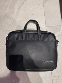 Borsa per pc Calvin Klein