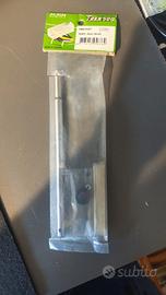 Ricambi Align Trex 500 FBL  main shaft H50133T