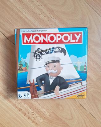 Monopoly Nostromo mini