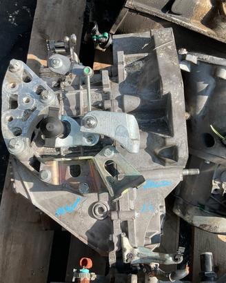 CAMBIO MANUALE 198A4000 1.4 TB 5 MARCE FIAT