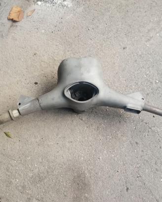 MANUBRIO VESPA GL/GS / 180SS / SPRINT