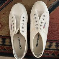 Superga Platform