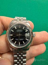 Rolex Datejust donna