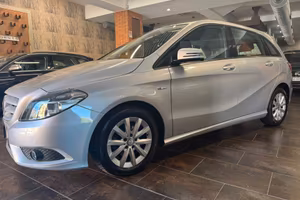 Mercedes-benz B 180 CDI Executive
