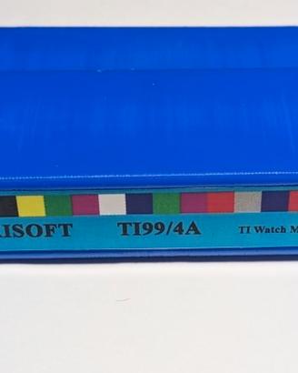 cartuccia universale ti-99/4a Texas Instruments 