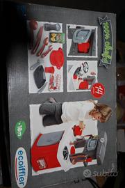 cucina giocattolo bimba 