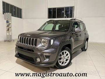Jeep RENEGADE LIMITED Restyling MY19 1.6 MJT 120CV