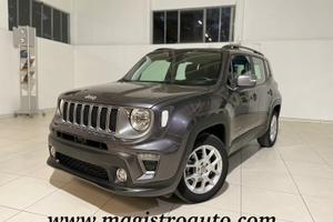 Jeep RENEGADE LIMITED Restyling MY19 1.6 MJT 120CV
