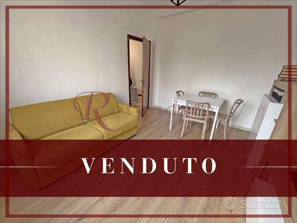 Appartamento – Milano, Selinunte, Municipio 7 - Vista 2
