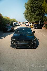 FORD MUSTANG 5.0 V8, Kit Shelby GT500