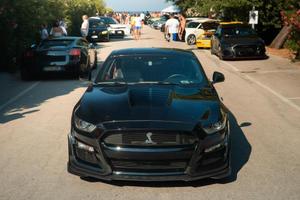 FORD MUSTANG 5.0 V8, Kit Shelby GT500