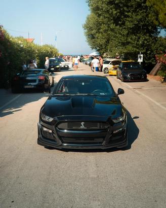 FORD MUSTANG 5.0 V8, Kit Shelby GT500