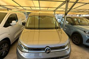 Volkswagen caddy 2.0 TdI 102 Cv space