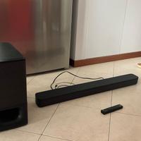 Soundbar Sony mod no sa-s350