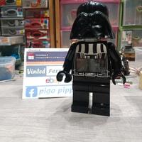 LEGO 9002113 Darth Vader Star wars sveglia orologi