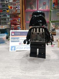 LEGO 9002113 Darth Vader Star wars sveglia orologi