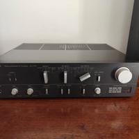 TECHNICS SU V707 AMPLIFICATORE + TUNER DIGITALE