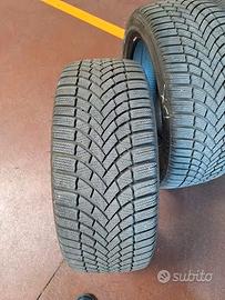 4 Gomme invernali BRIDGESTONE
