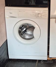 lavatrice whirlpool awo/d 3080 classe A+A