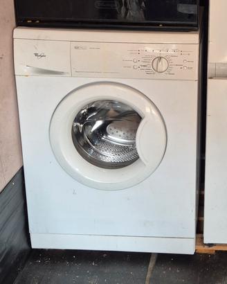 lavatrice whirlpool awo/d 3080 classe A+A