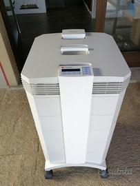 Purificatore d'aria professionale - IQ AIR