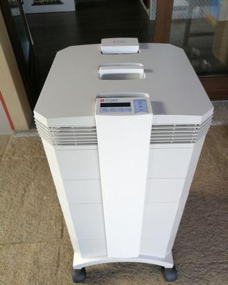 Purificatore d'aria professionale - IQ AIR