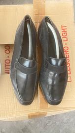 Scarpe ulmo vintage
