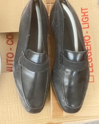 Scarpe ulmo vintage