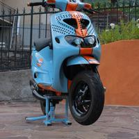 Zip sp prima serie mk1 stage 6 rt 70cc
