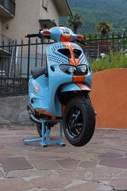 Zip sp prima serie mk1 stage 6 rt 70cc
