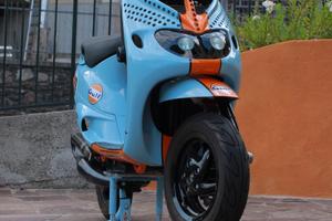 Zip sp prima serie mk1 stage 6 rt 70cc
