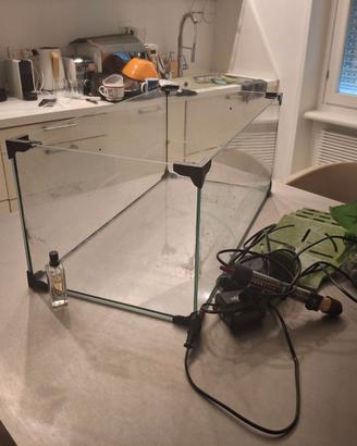 Tartarughiera Zolux – 15€
