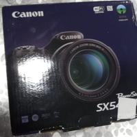 CANON POWERSHOT SX 540 HS