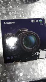 CANON POWERSHOT SX 540 HS