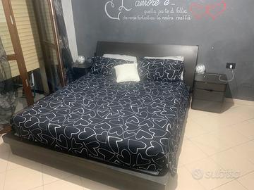 Camera d letto Zanette