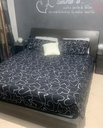 Camera d letto Zanette