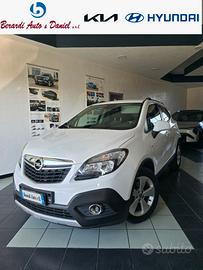 Opel Mokka 1.6 Ecotec 115CV Gpl