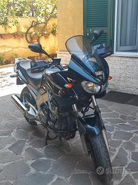 TDM 900 iscritto ASI