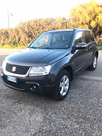 Suzuki Gran Vitara 1900 D