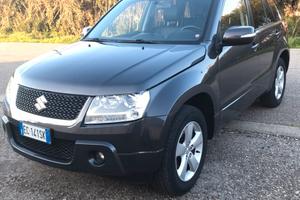 Suzuki Gran Vitara 1900 D