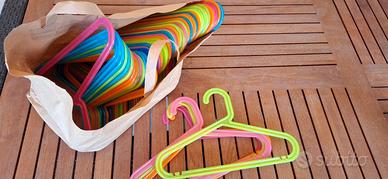 BAGIS Gruccia per bambini, colori vari

