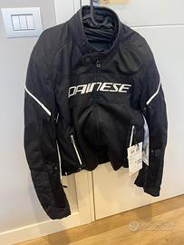 Giacca Moto Dainese-AIR FRAME D1