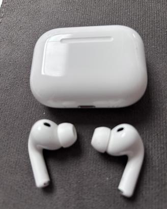 Apple Airpods Pro 3, nuove