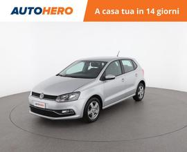 VOLKSWAGEN Polo NW69792