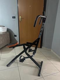 Sport in casa