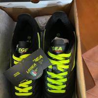 Scarpe calcio Legea mod. Deem Soccer taglia 44