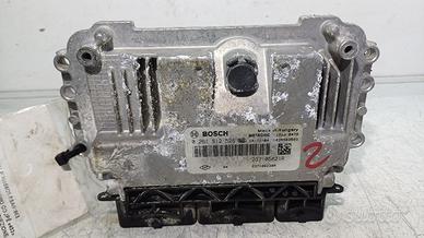 CENTRALINA MOTORE SMART Fortwo Coupé (W453) 0261S