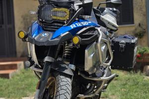 Bmw R1250GS ADVENTURE