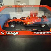 Ferrari SF1000 1:18